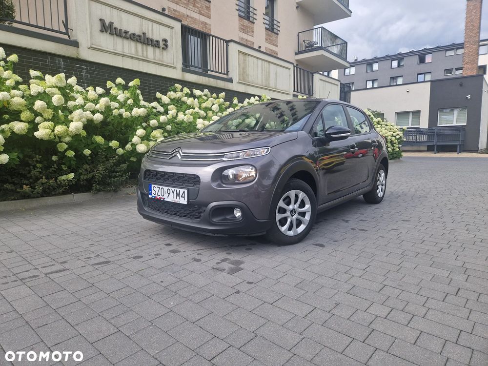 Citroën C3 Pure Tech 83 S&S SHINE PACK - 7