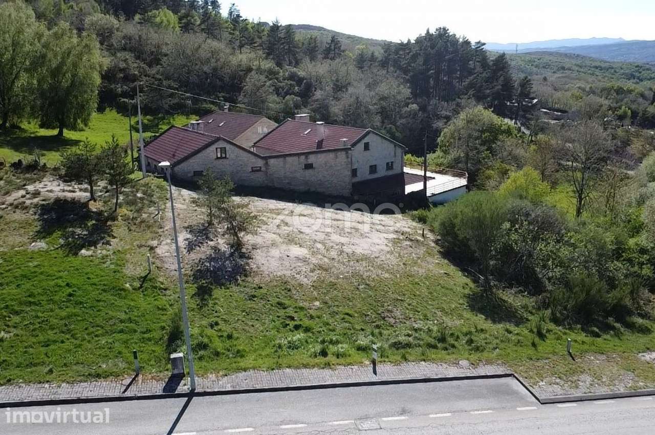 Lote Para Construção Montalegre - Grande imagem: 4/4