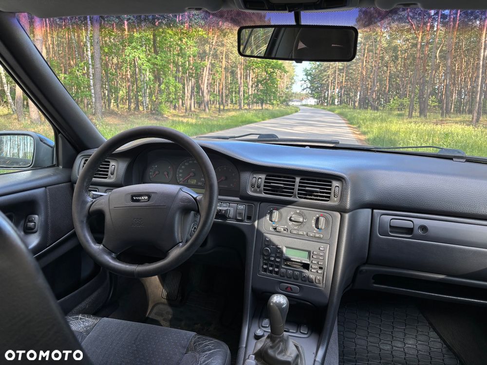 Volvo V70 - 6