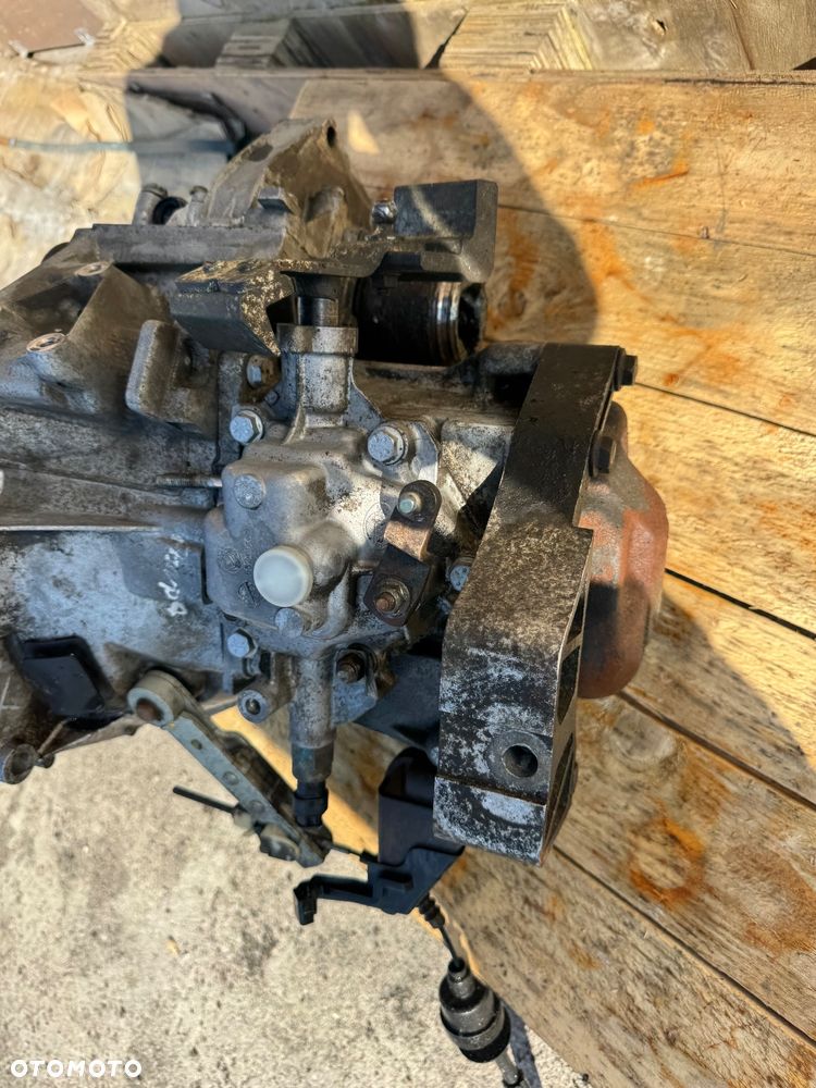 Skrzynia Fiat panda Tipo  55271679/1 55271679  725-7299787 f3 - 2