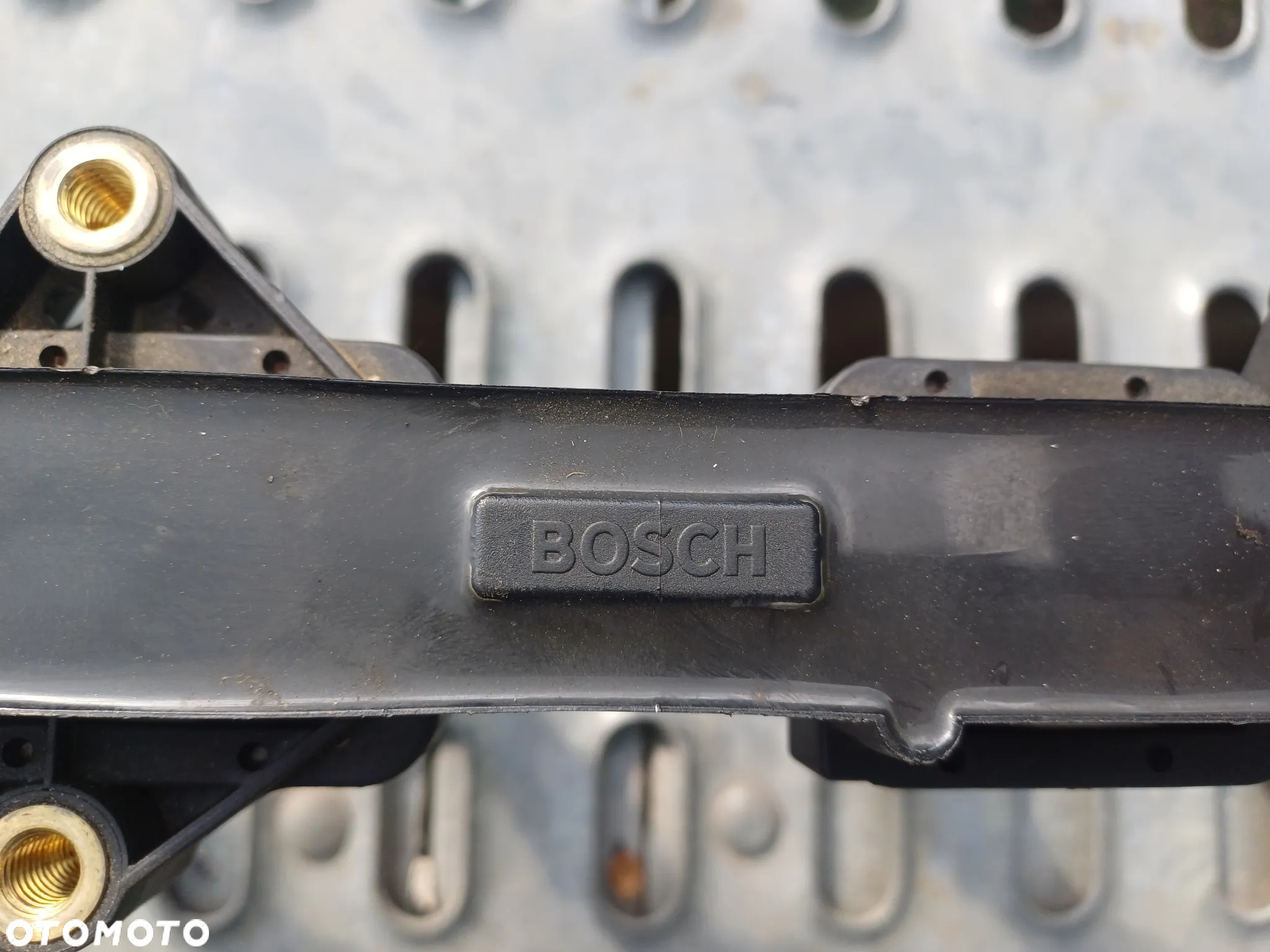 CEWKA ZAPŁNOWA 0221503468 OPEL VECTRA C ZAFIRA B 2.2 BENZYNA BOSCH - 8
