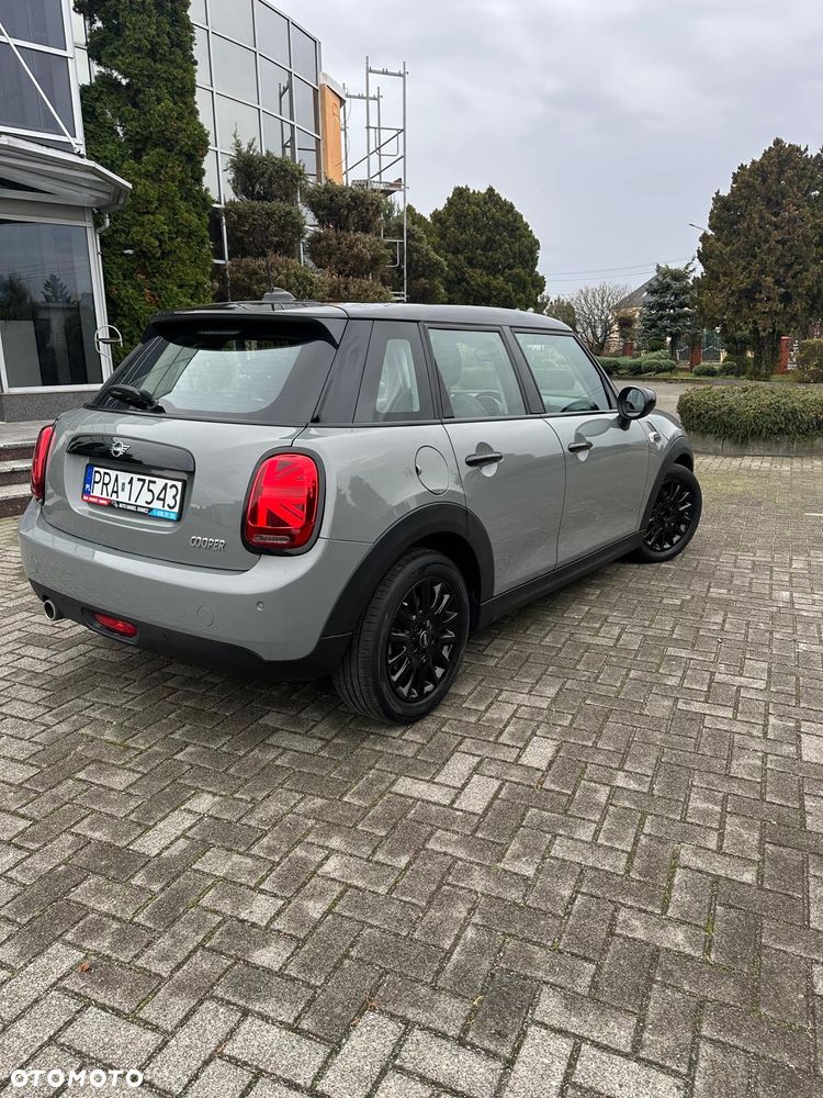 MINI Cooper Multitone Edition - 9