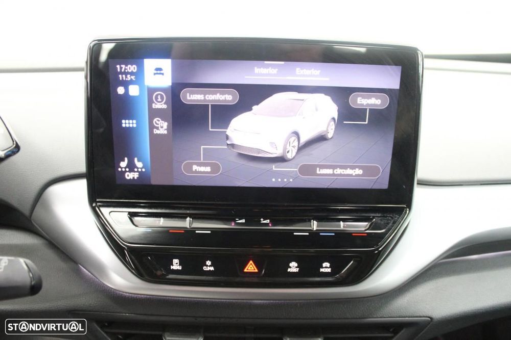 VW ID.4 77 kWh Pro Performance 1st - 23