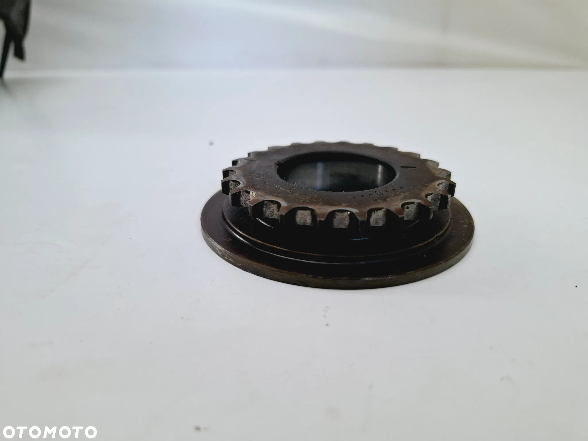 Koło Zębate Kółko Fazatora Wariatora 06B109088A 2.0 ALT Audi VW - 6