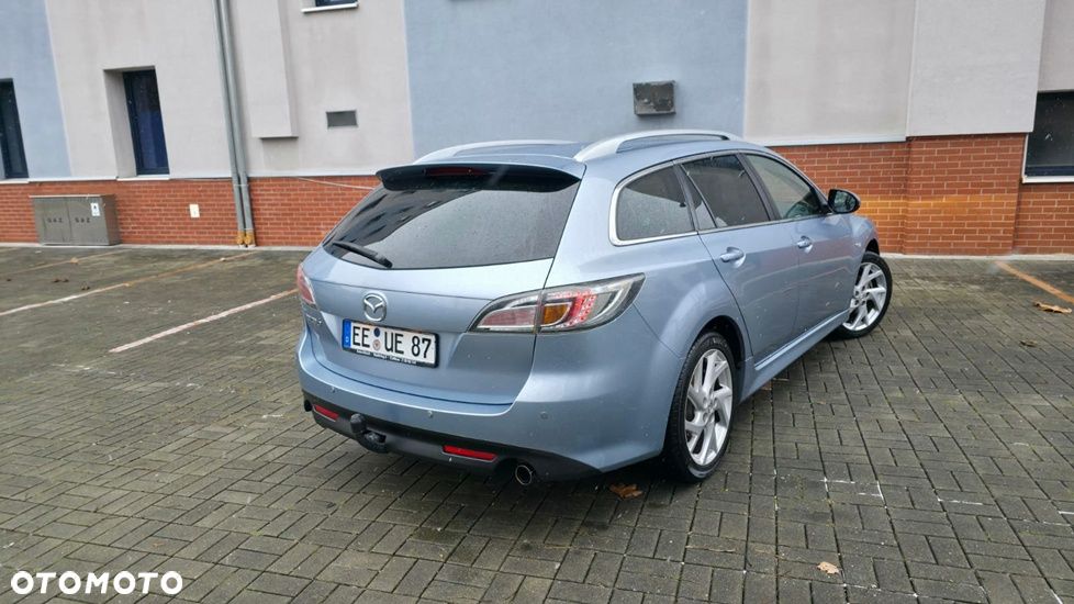 Mazda 6 Sport 2.0 MZR DISI Business-Line - 5