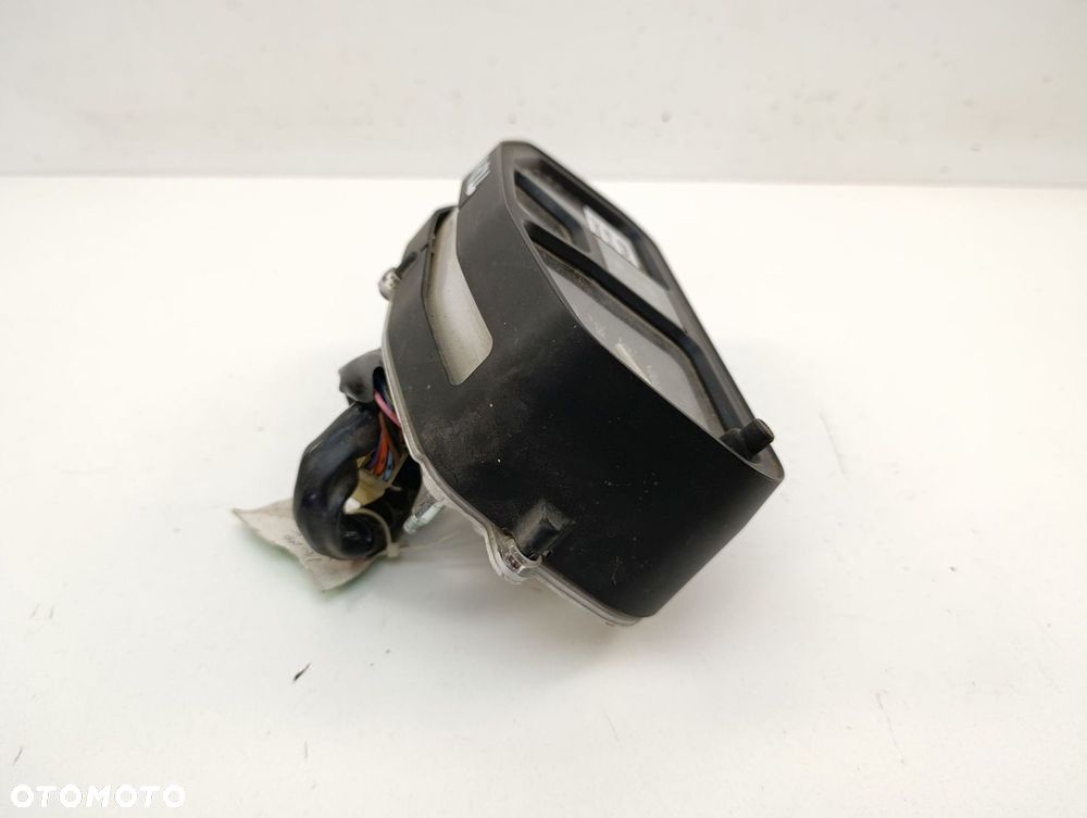 HONDA TRANSALP 600 PD06 LICZNIK - 3