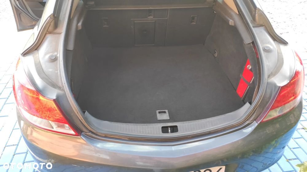 Opel Insignia 2.0 CDTI Edition - 7