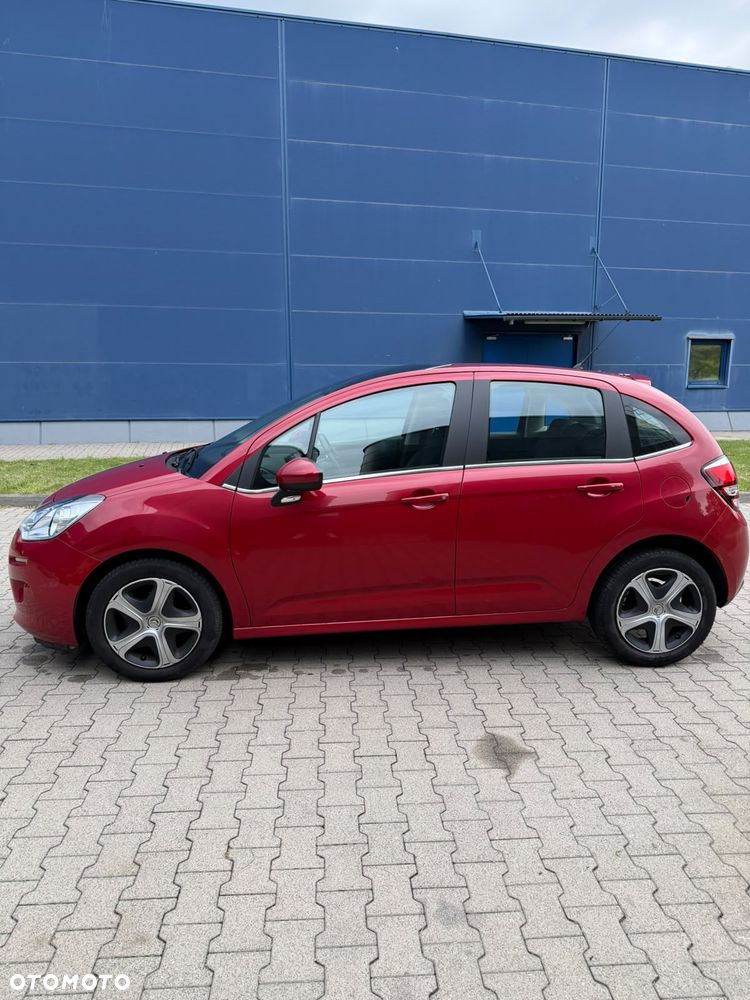 Citroën C3 1.2 PureTech Shine - 3
