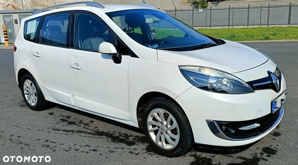 Renault Scenic 1.2 TCe Energy Bose Edition - 1