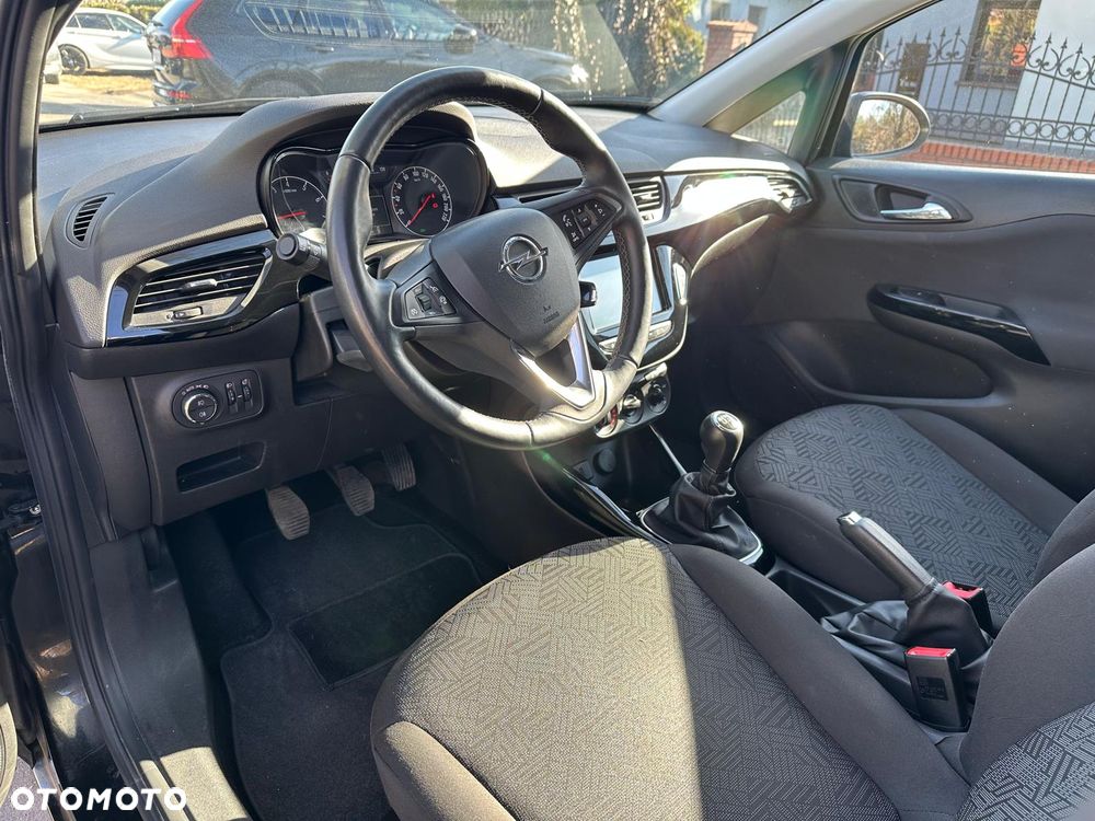 Opel Corsa - 16