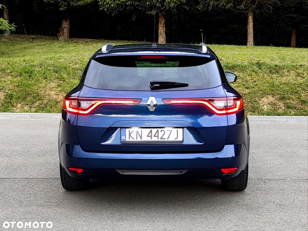 Renault Megane 1.3 TCe FAP Limited - 9