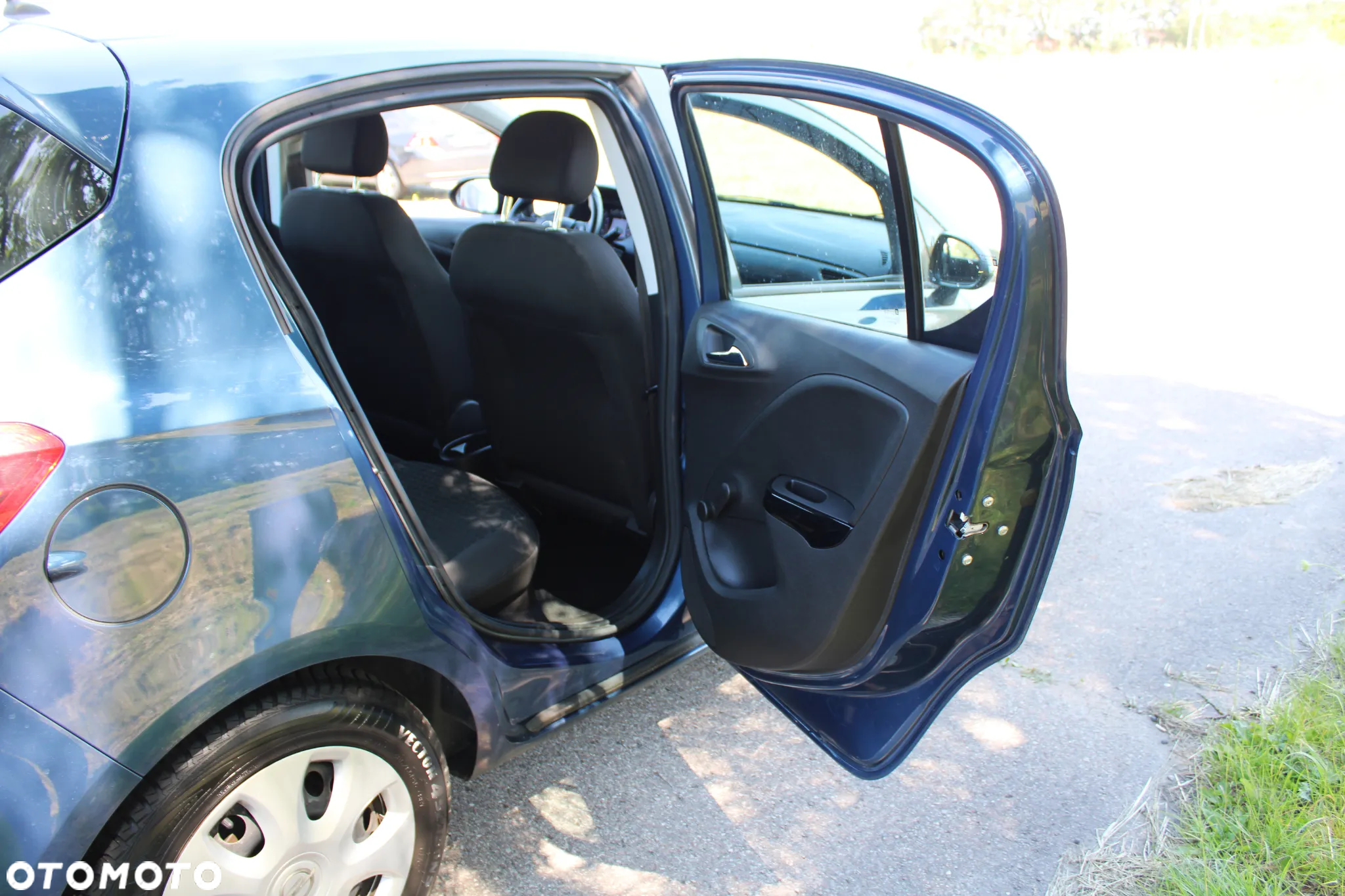 Opel Corsa - 30