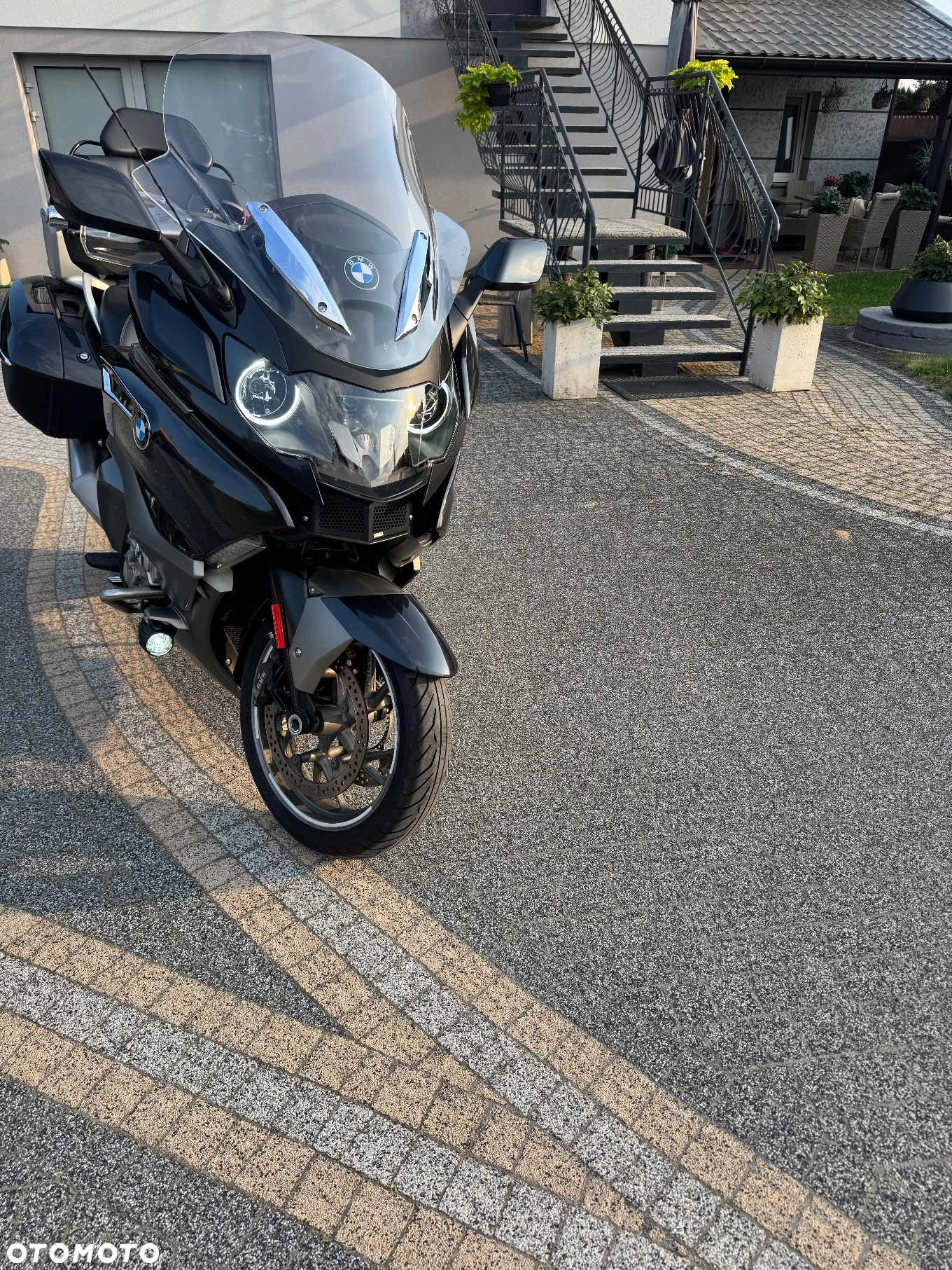 BMW K - 3