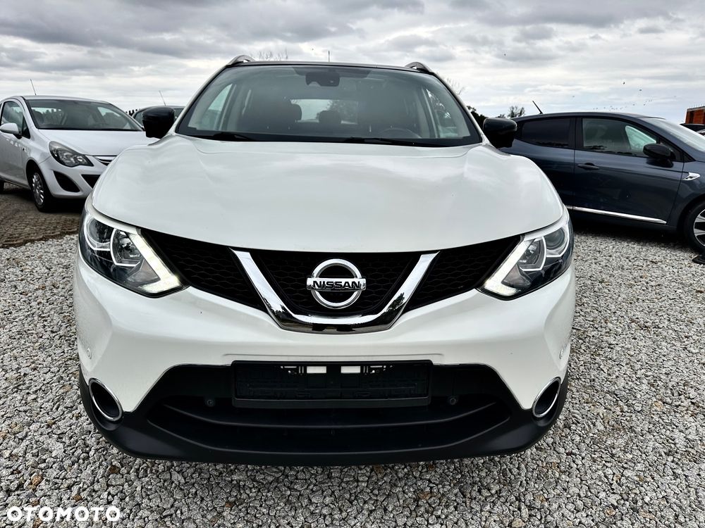 Nissan Qashqai 1.5 dCi Tekna+ - 28
