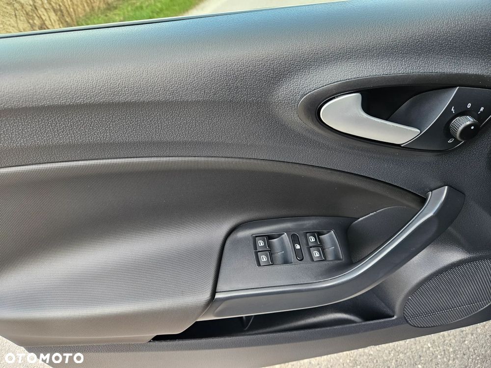 Seat Ibiza 1.4 TSI DSG FR - 23