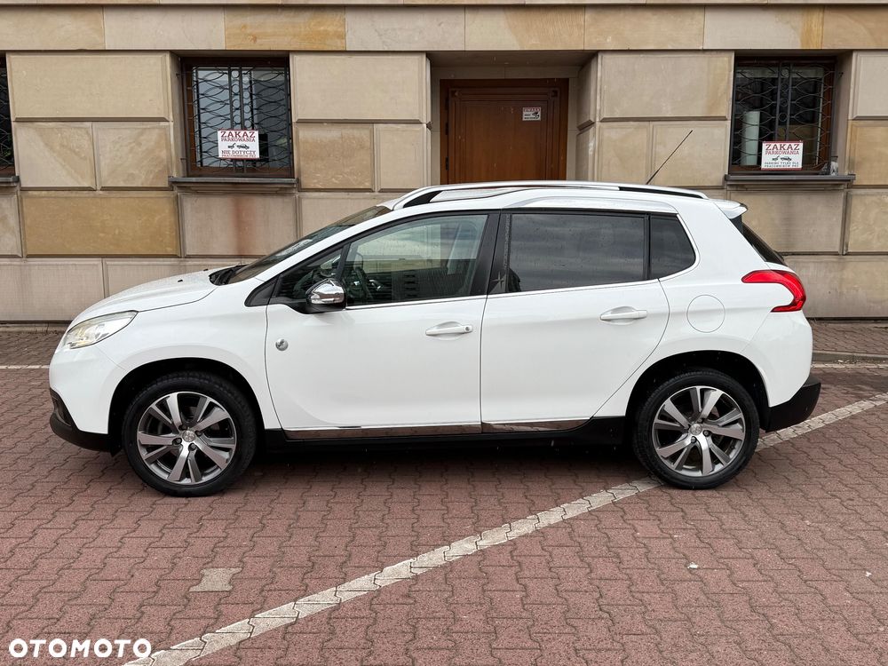 Peugeot 2008 1.2 Pure Tech GPF Crossway S&S - 15