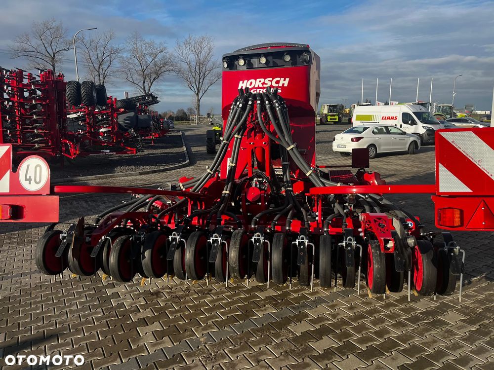 Horsch PRONTO 3 DC - 5