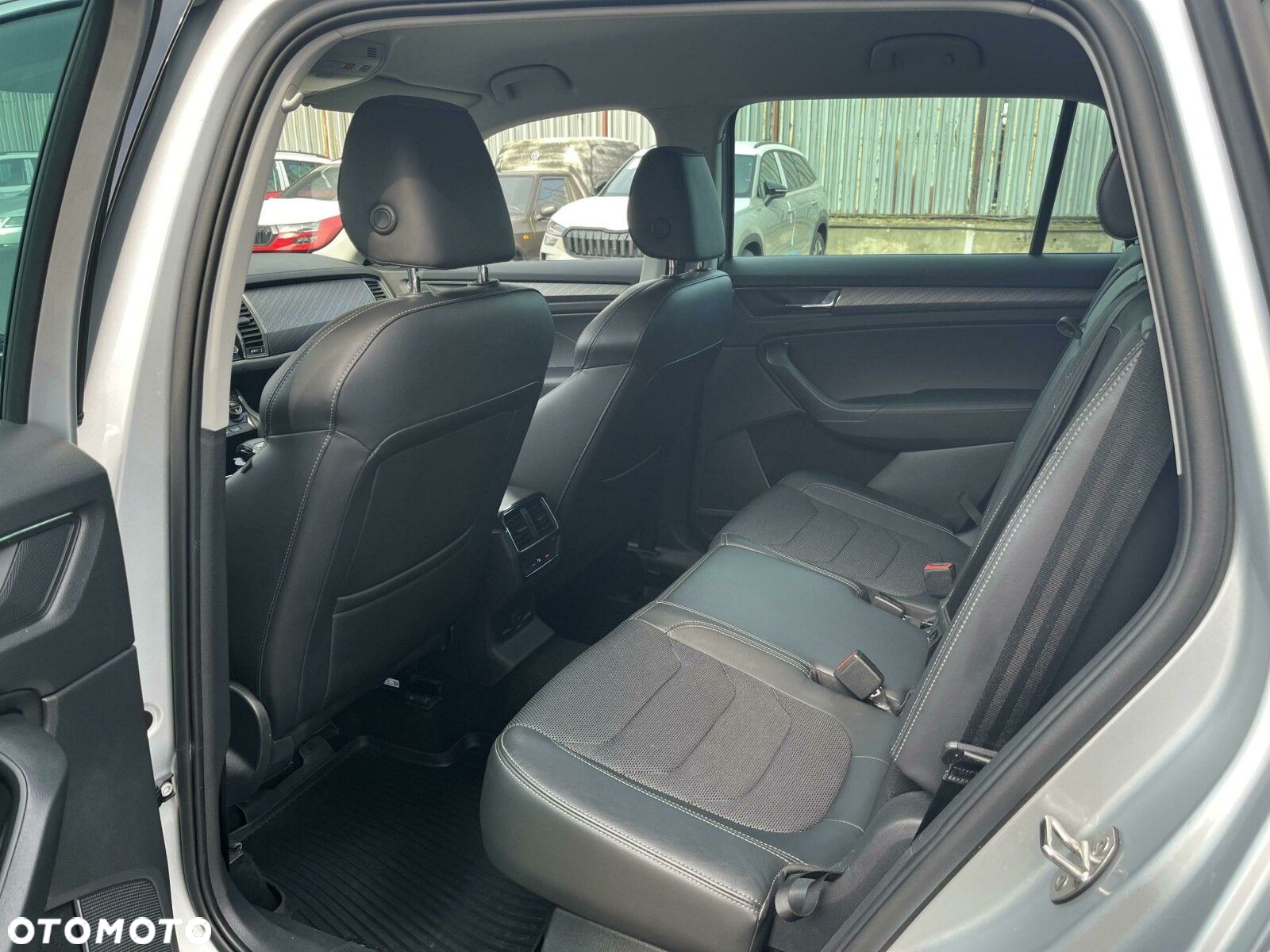 Skoda Kodiaq 1.5 TSI ACT 4x2 Style DSG - 34
