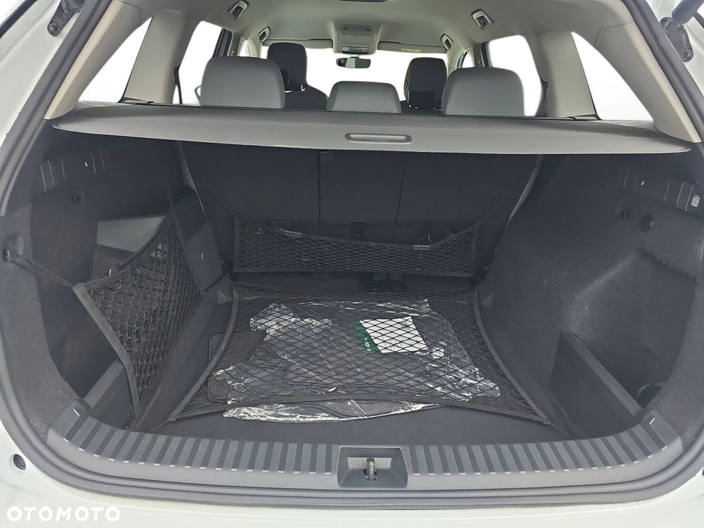 Skoda Kodiaq 2.0 TDI 4x2 Selection DSG - 22