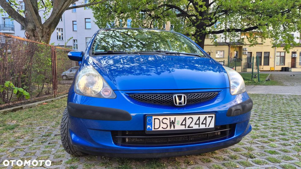 Honda Jazz 1.4 ES - 2