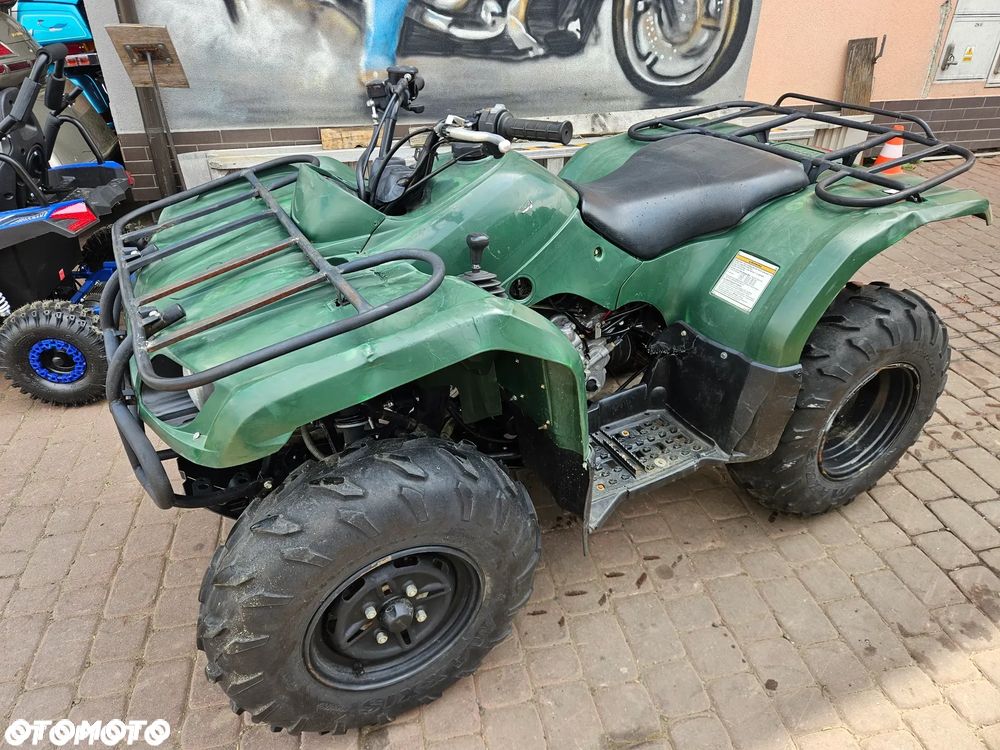 Yamaha TW - 11