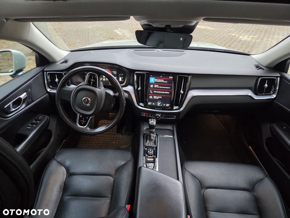 Volvo S60 T6 AWD Geartronic RDesign - 19