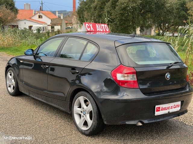 BMW 120 dA Exclusive - 5