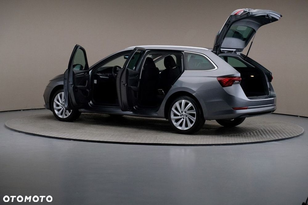 Skoda Octavia 2.0 TDI Style - 7