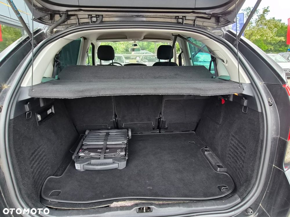 Citroën C4 Picasso 1.8i SX Pack - 22
