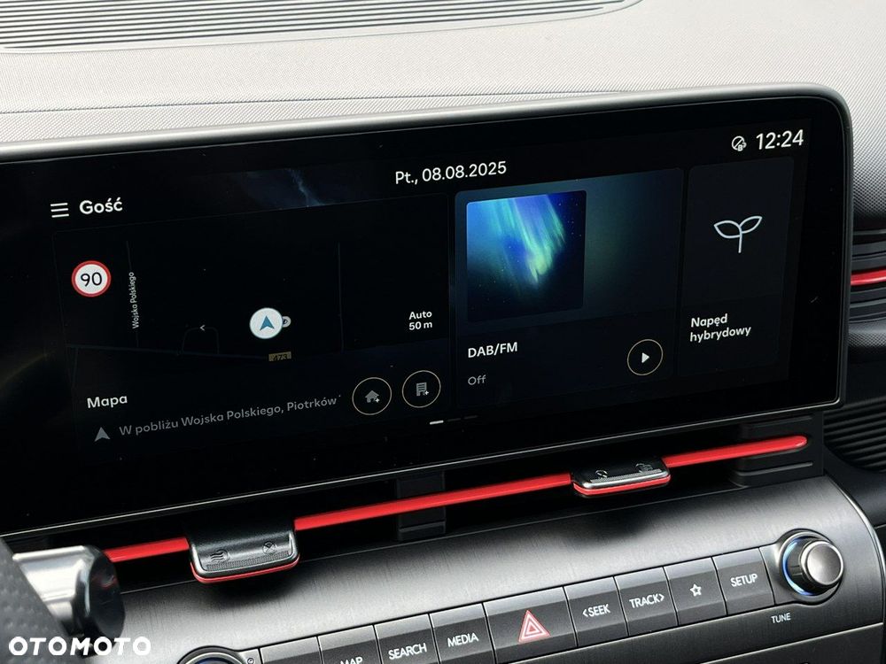 Hyundai Kona - 15