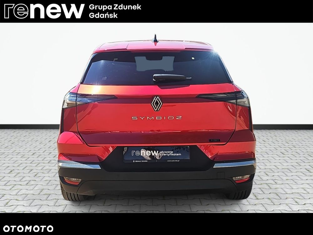 Renault Symbioz - 8
