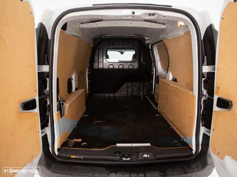 Renault Express 1.5 Blue dCi Confort c/IVA - 6