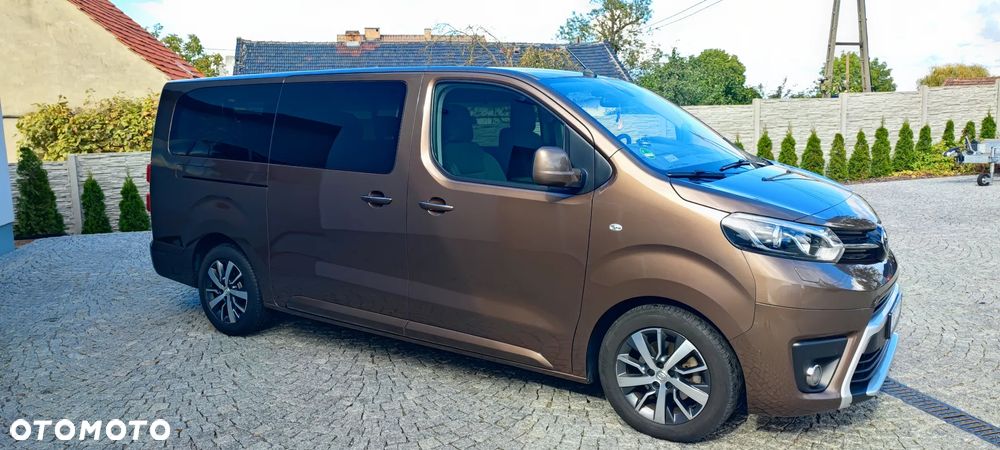 Toyota Proace Verso 2.0 D4-D Long Family - 7