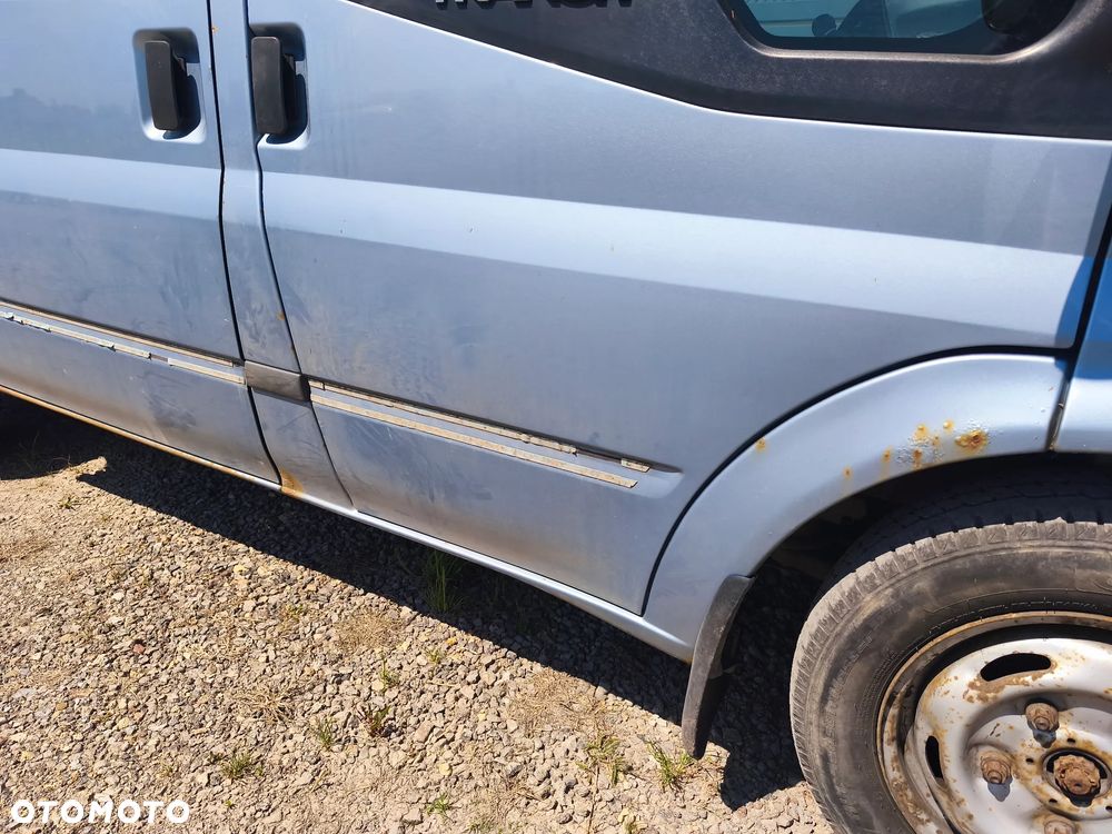 Ford Transit - 10