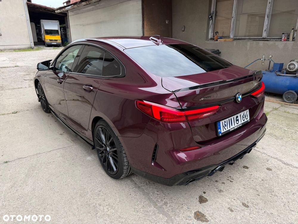 BMW Seria 2 M235i xDrive ColorVision Edition - 12
