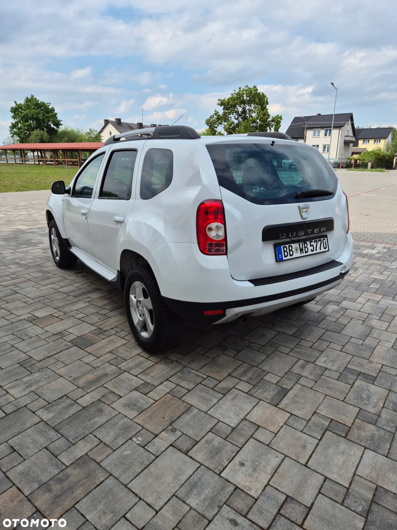 Dacia Duster 1.6 16V 4x2 Prestige - 22