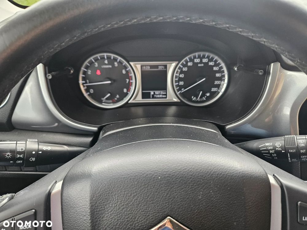 Suzuki Vitara 1.6 Elegance 2WD - 29