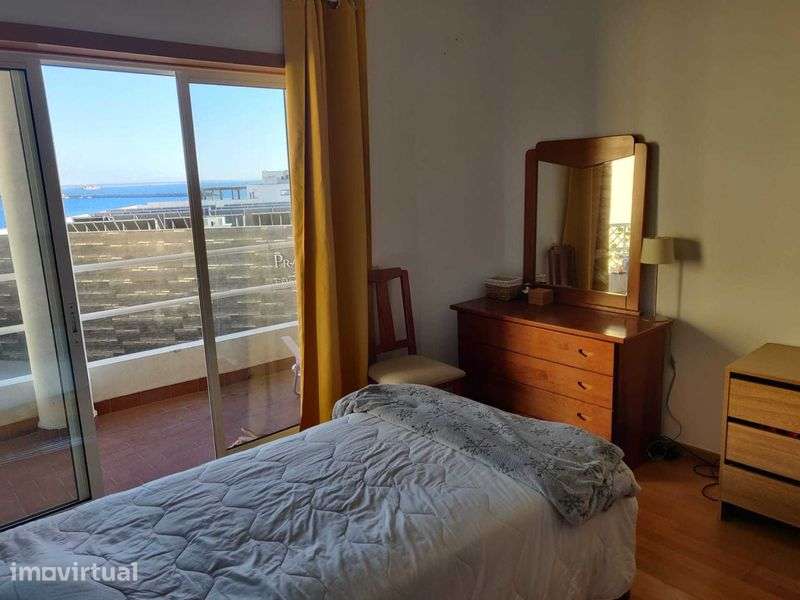 Arrenda-se apartamento recente em Sines - Grande imagem: 2/12