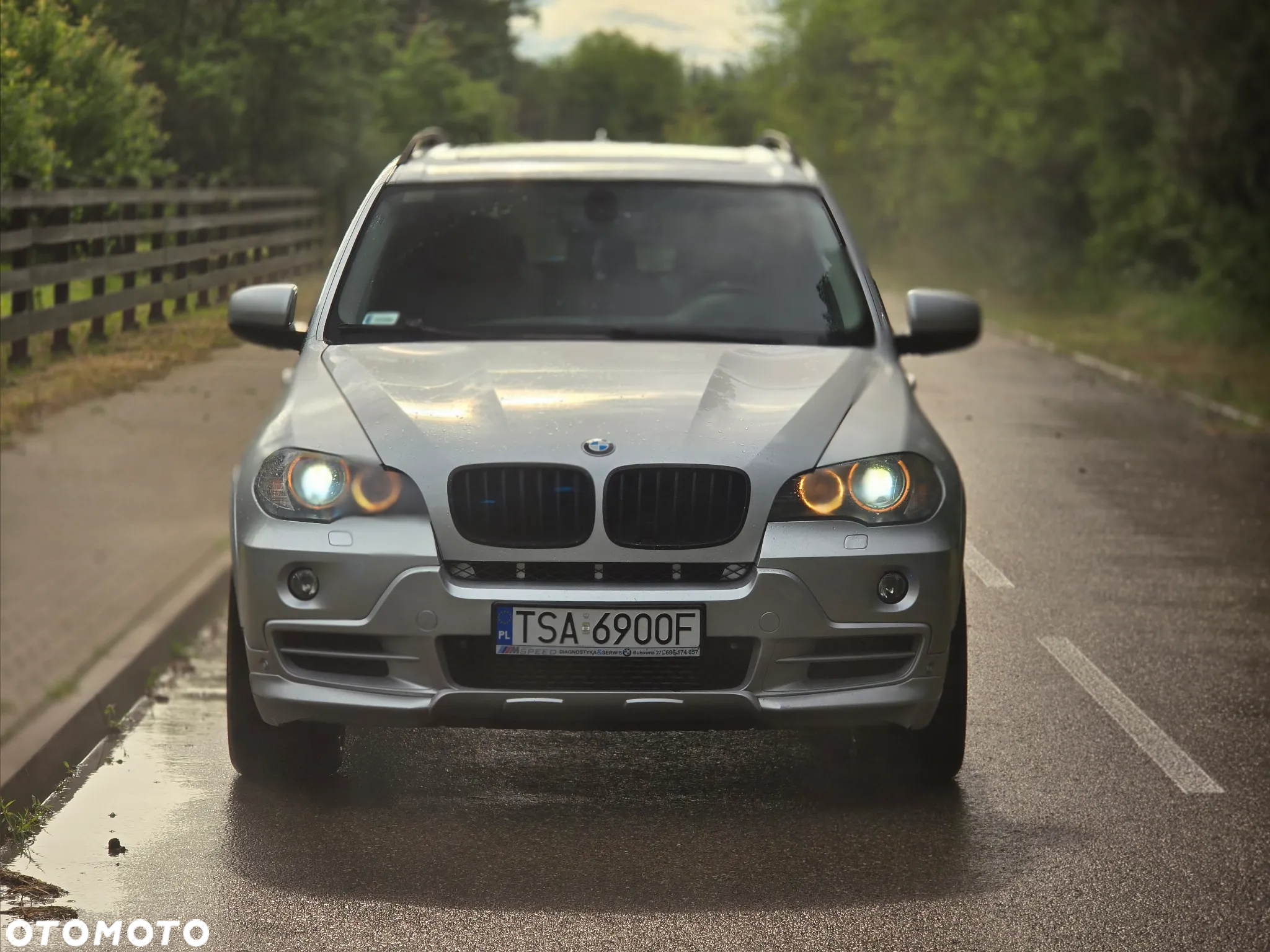 BMW X5 xDrive30d - 10