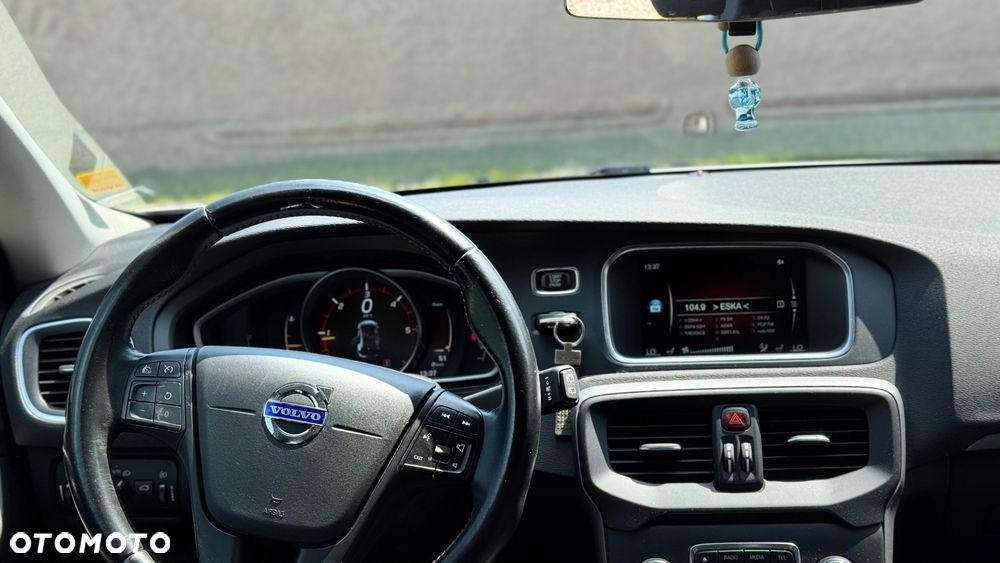 Volvo V40 D4 Drive-E Summum - 31