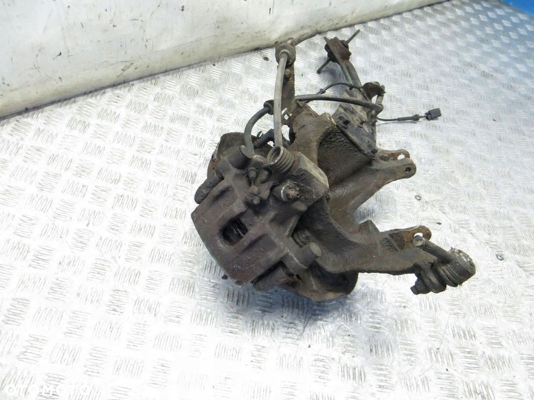 FORD KUGA MK2 2.0 4X4 ZWROTNICA LEWA TYŁ TYLNA 13- - 6