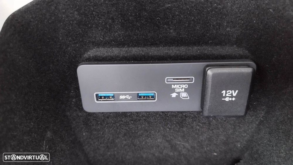 Jaguar I-Pace First Edition AWD Aut. - 20