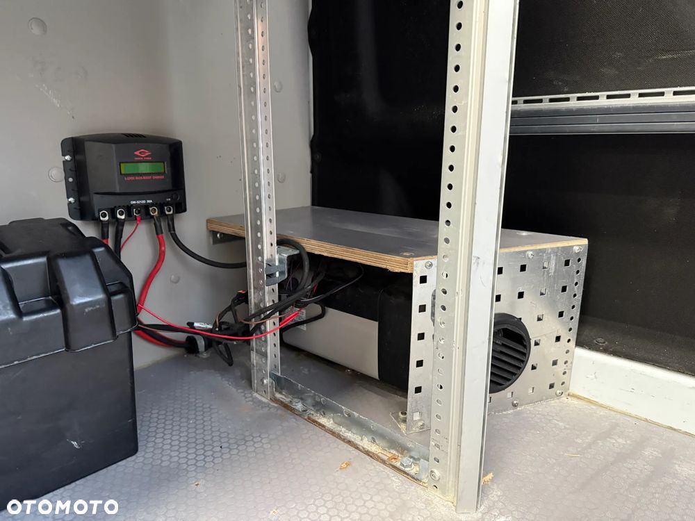 Ford Transit L3H2 Zabudowa Warsztatowa SORTIMO - 36