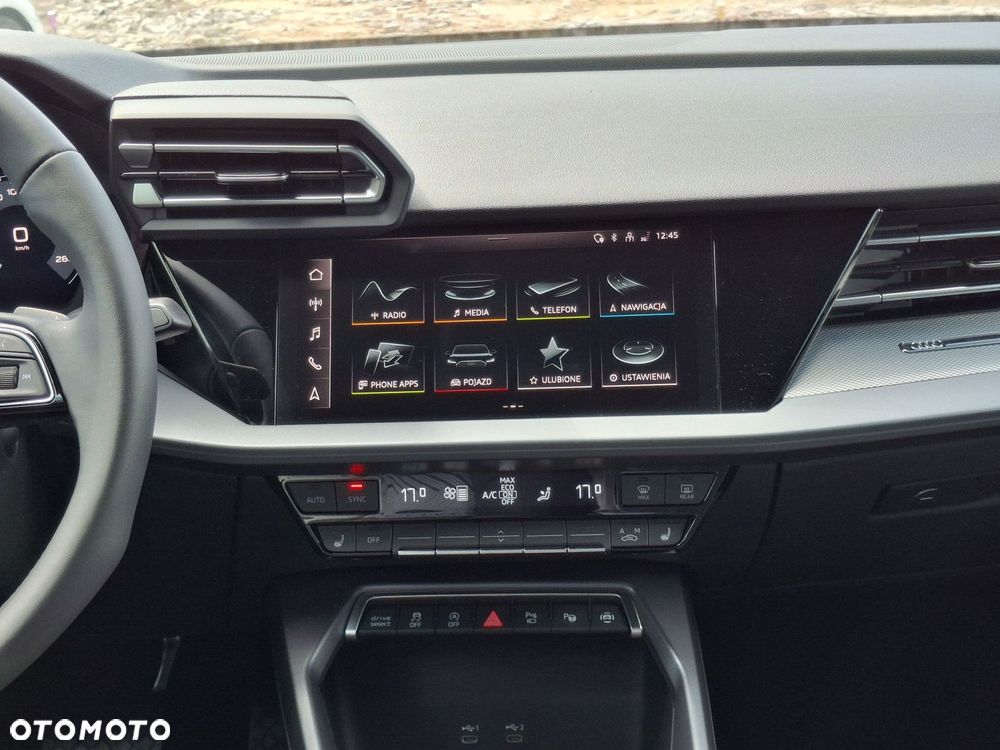 Audi A3 Sportback - 12