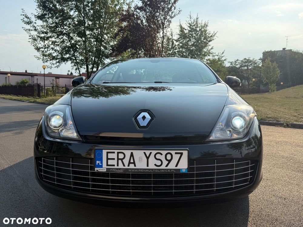 Renault Laguna 2.0 dCi GT - 4