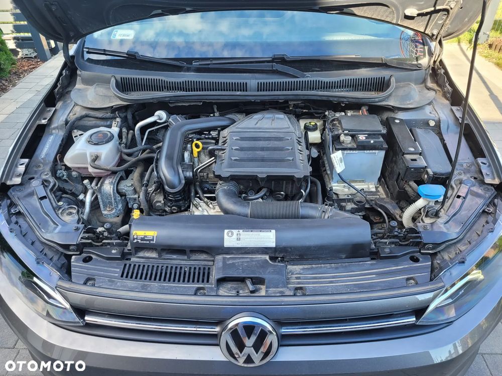 Volkswagen Polo 1.0 TSI Comfortline - 11