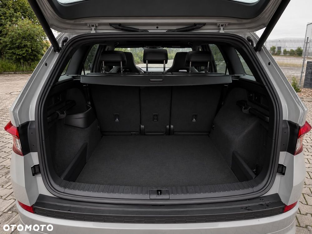 Skoda Kodiaq 1.5 TSI ACT 4x2 Sportline DSG - 29