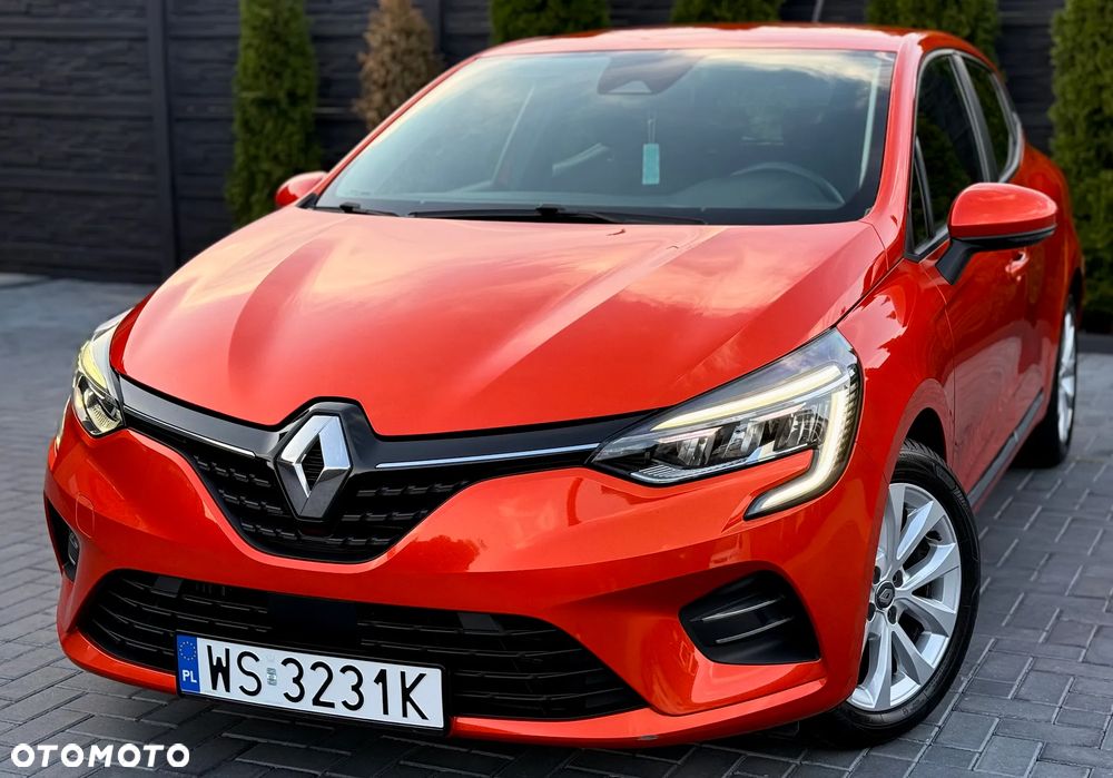 Renault Clio 1.0 TCe Intens - 1