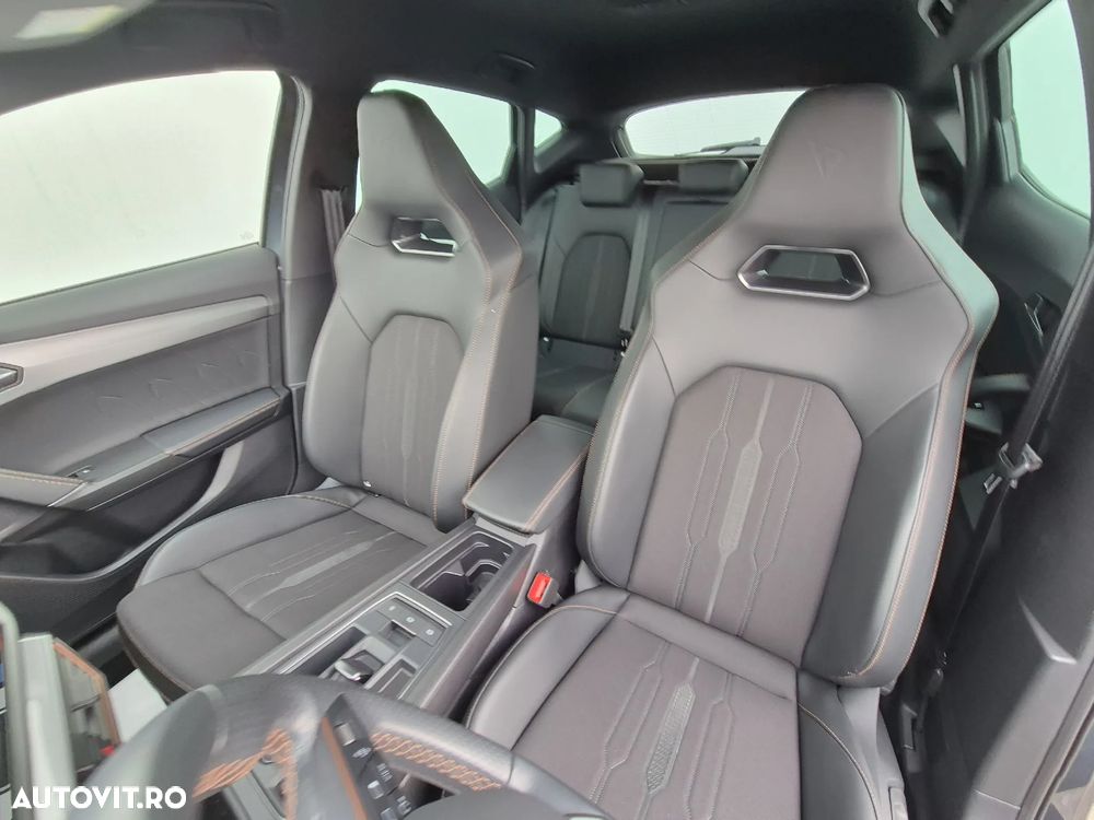 Cupra Formentor VZ 1.4 e-Hybrid DSG - 10