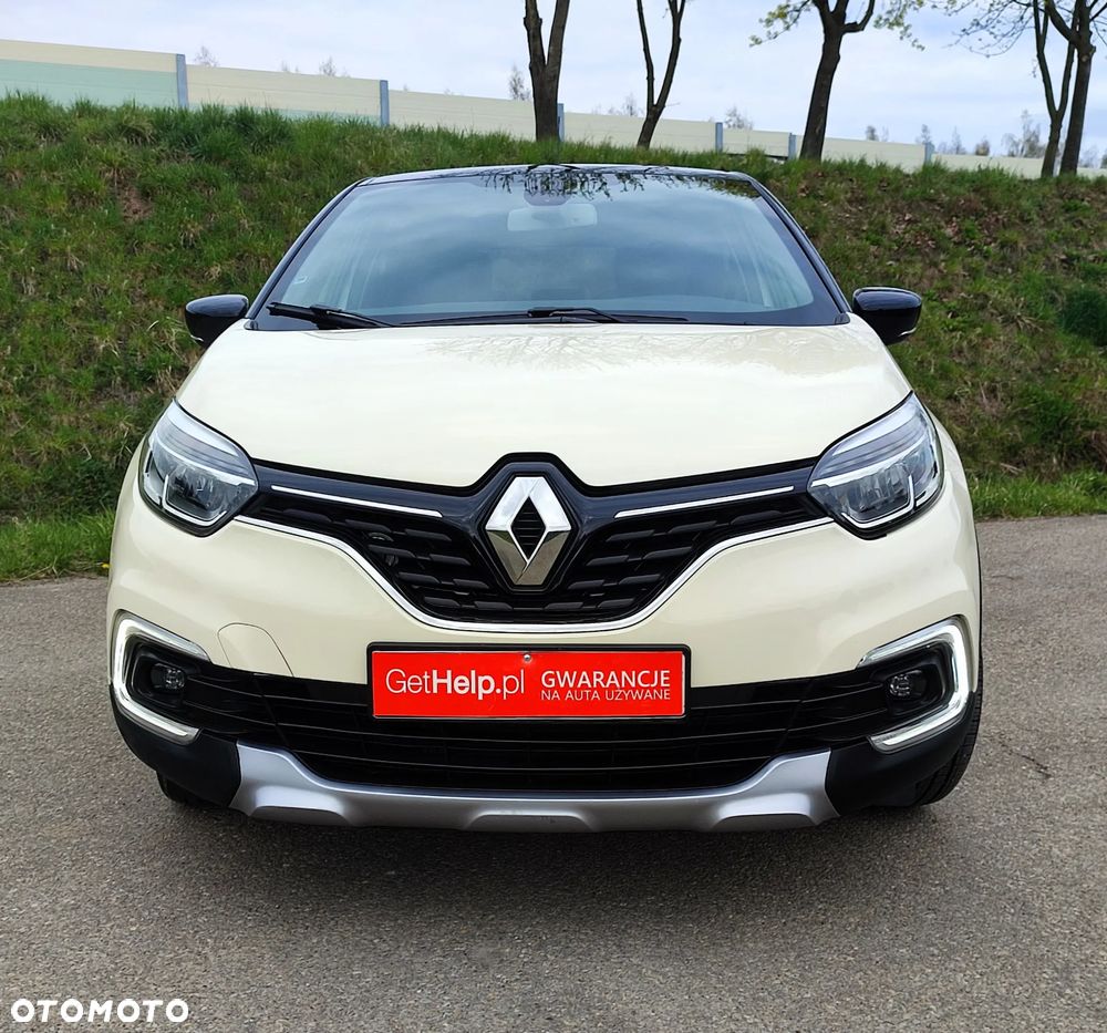 Renault Captur - 6